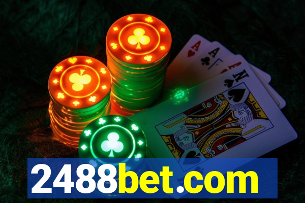 2488bet.com