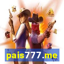 pais777.me