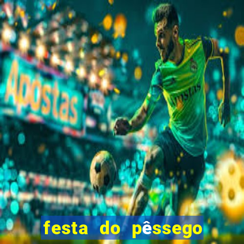 festa do pêssego porto alegre 2024