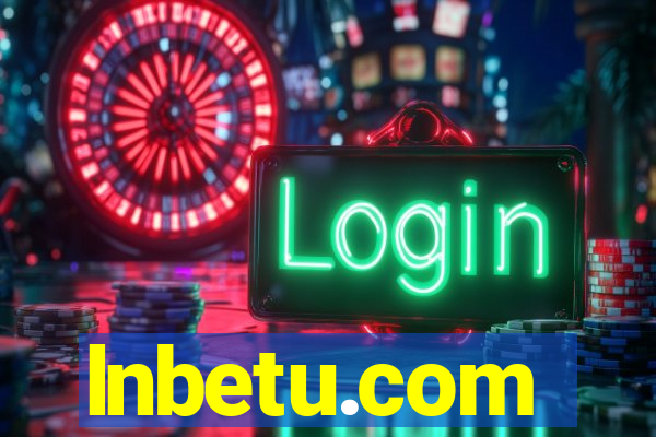 lnbetu.com