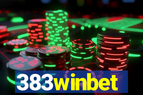 383winbet