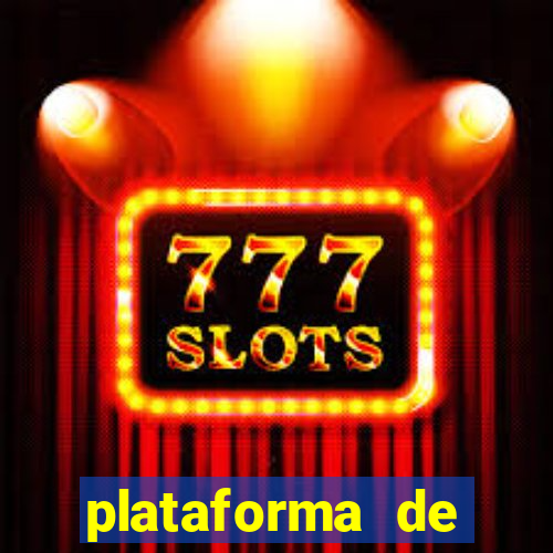 plataforma de casino chinesa