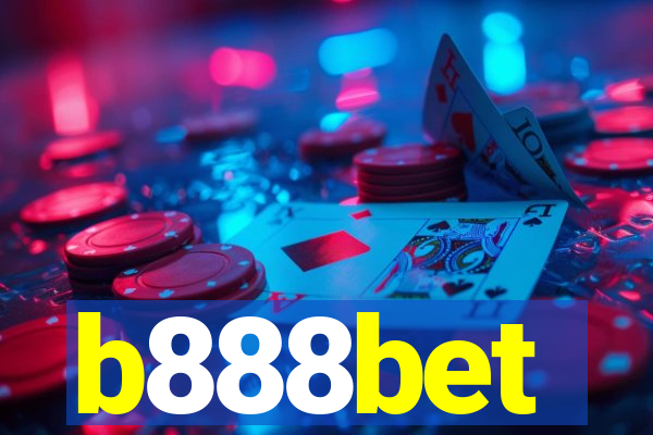 b888bet