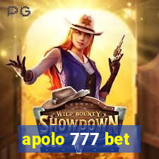 apolo 777 bet