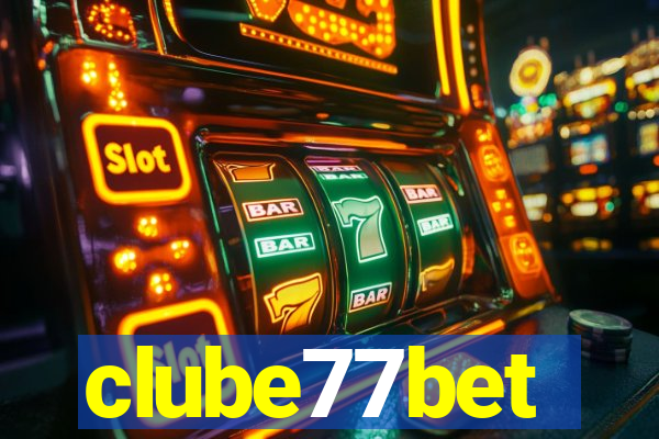 clube77bet