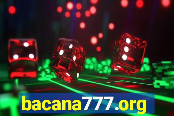 bacana777.org