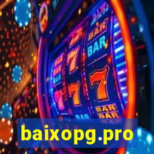 baixopg.pro