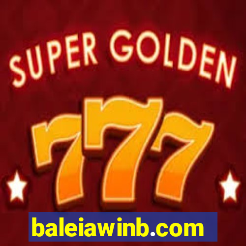 baleiawinb.com