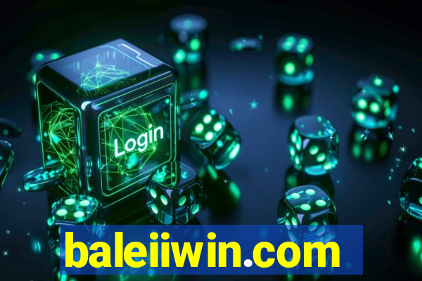 baleiiwin.com