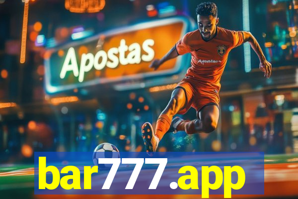 bar777.app