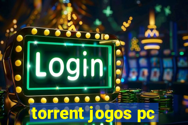 torrent jogos pc