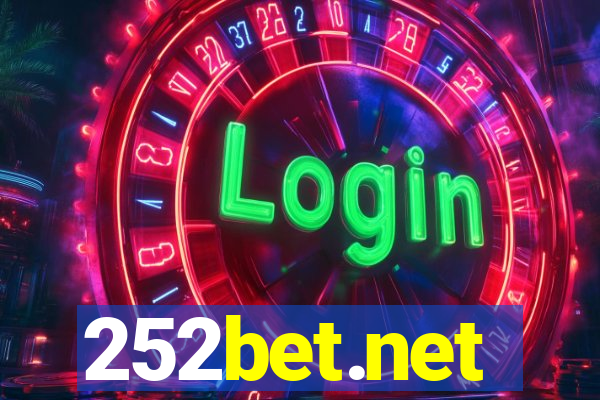 252bet.net