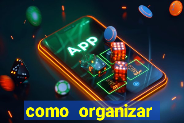 como organizar planilha por ordem alfabetica