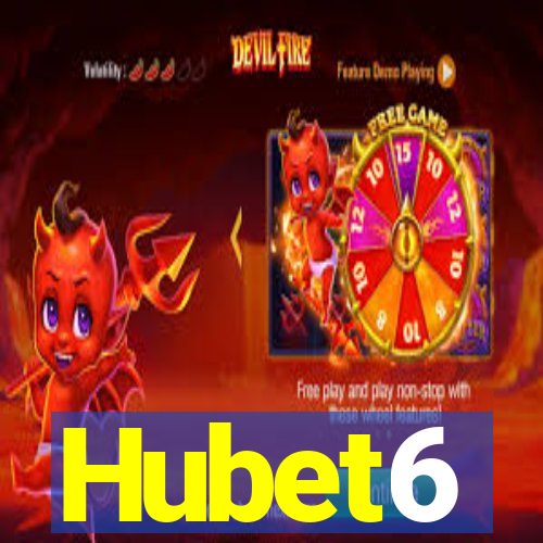 Hubet6