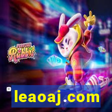 leaoaj.com