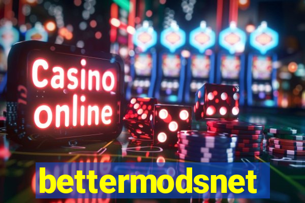 bettermodsnet