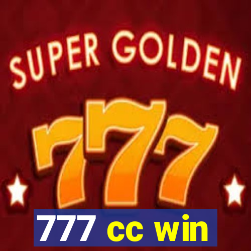 777 cc win