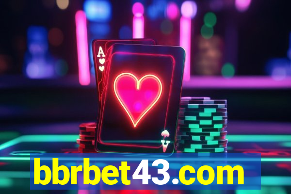 bbrbet43.com