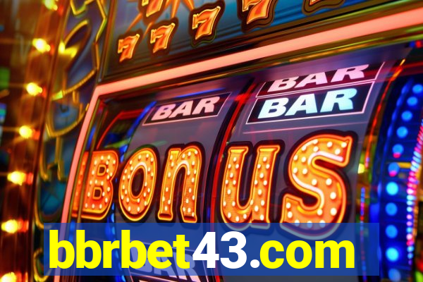 bbrbet43.com