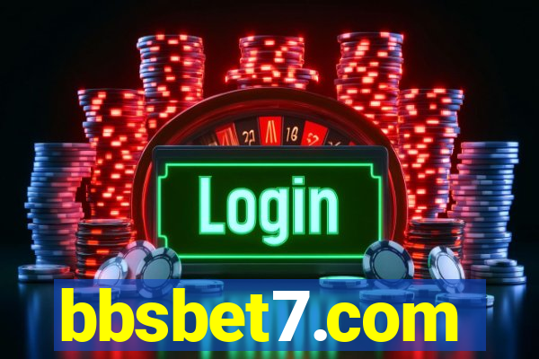 bbsbet7.com