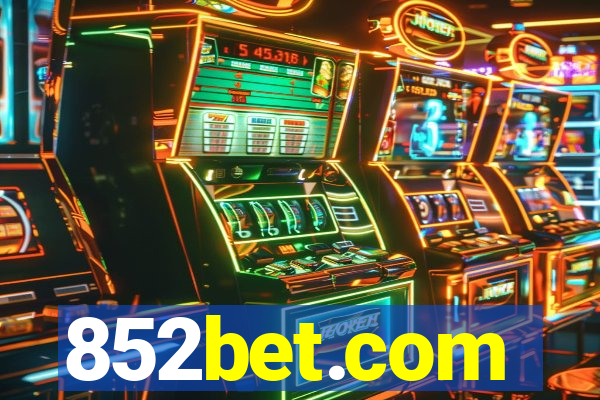 852bet.com