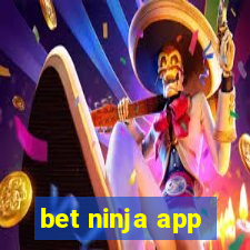 bet ninja app