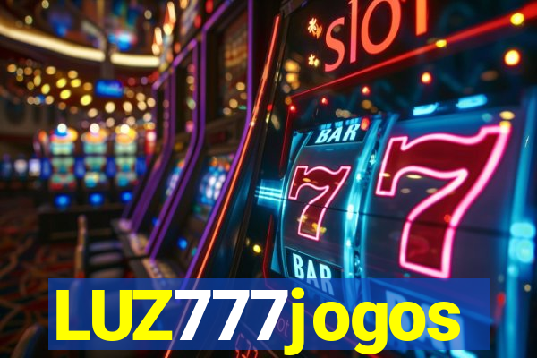 LUZ777jogos