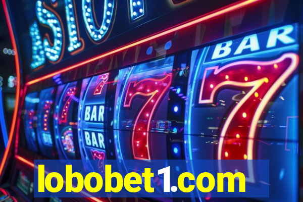 lobobet1.com