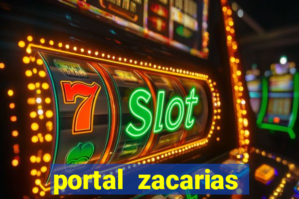 portal zacarias cavando propia cova