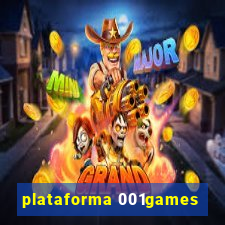 plataforma 001games