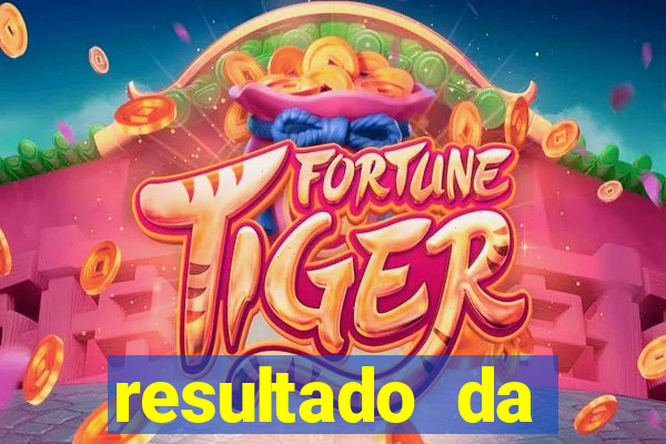 resultado da loteria bandeirantes