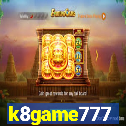 k8game777