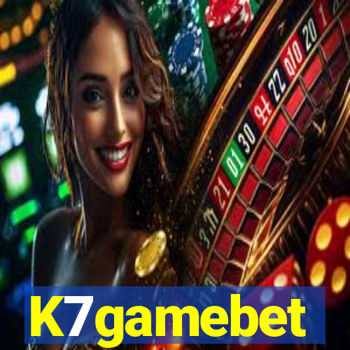 K7gamebet