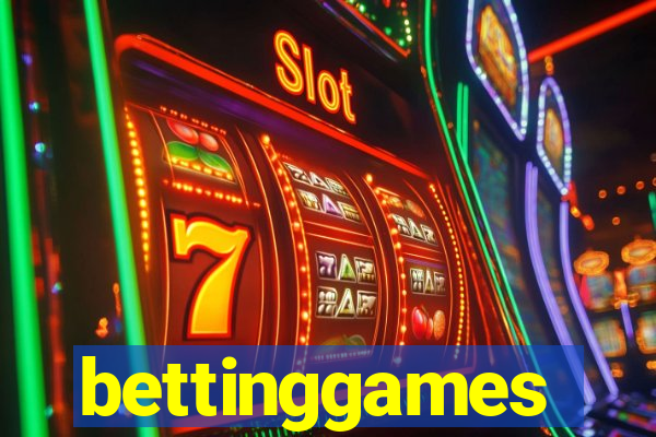 bettinggames