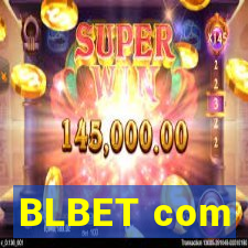 BLBET com