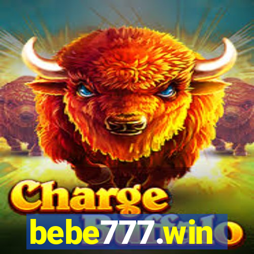 bebe777.win