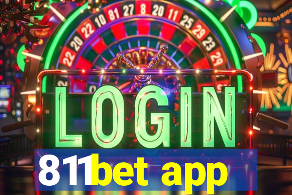 811bet app