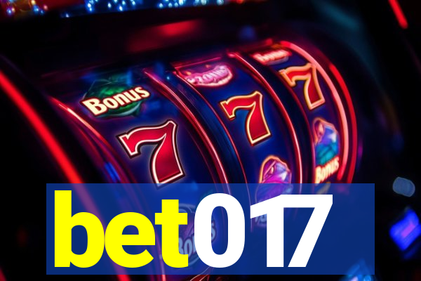 bet017