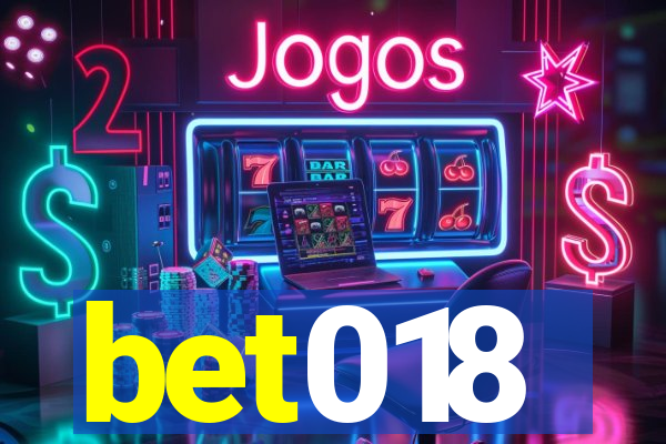 bet018