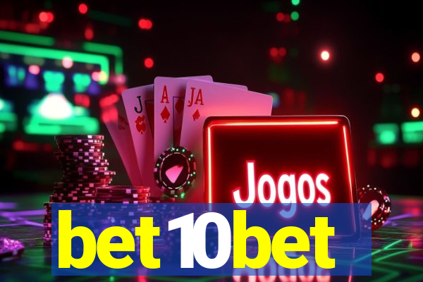 bet10bet