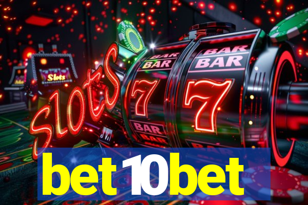 bet10bet