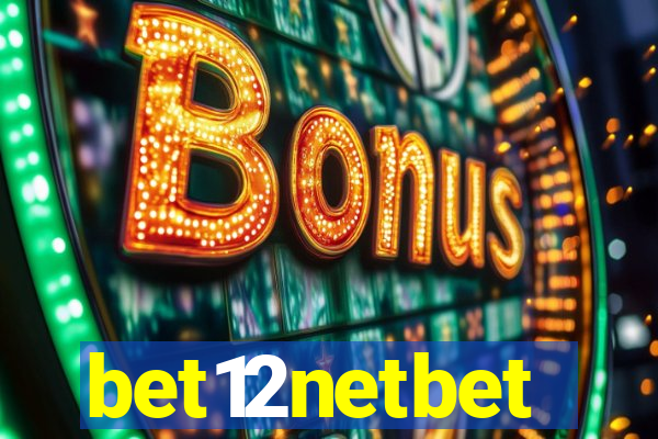 bet12netbet