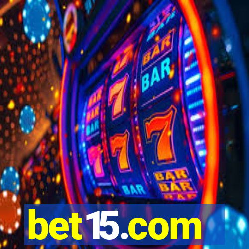 bet15.com