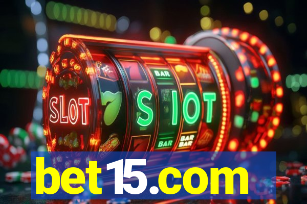 bet15.com