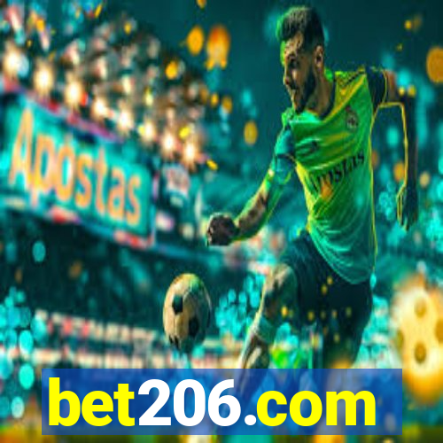 bet206.com