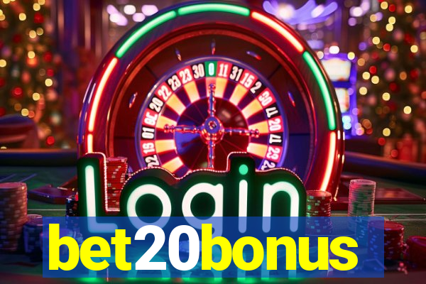 bet20bonus