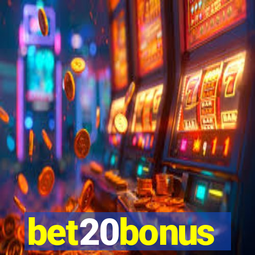 bet20bonus