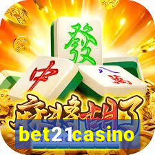 bet21casino