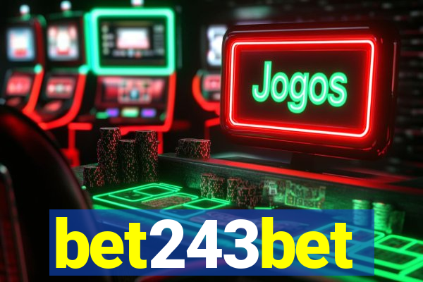 bet243bet