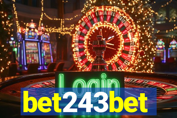 bet243bet